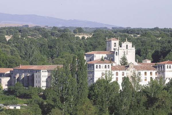 Sendero del destierro del Cid