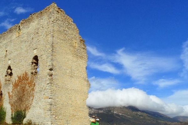 Torre de Castrobarto