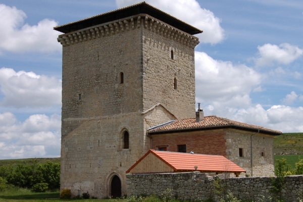 Torre de Villaute