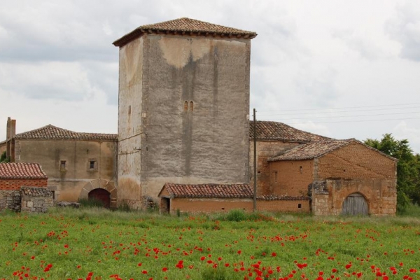 Torre de Villanoño