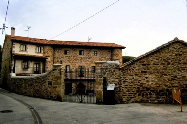 Posada Torre Berrueza