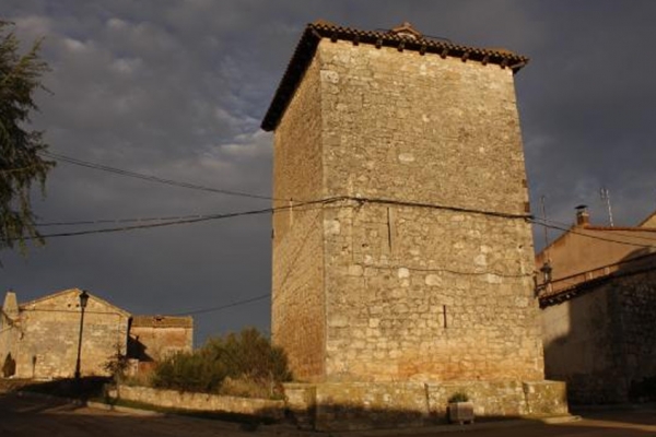 Torre de Sarracín