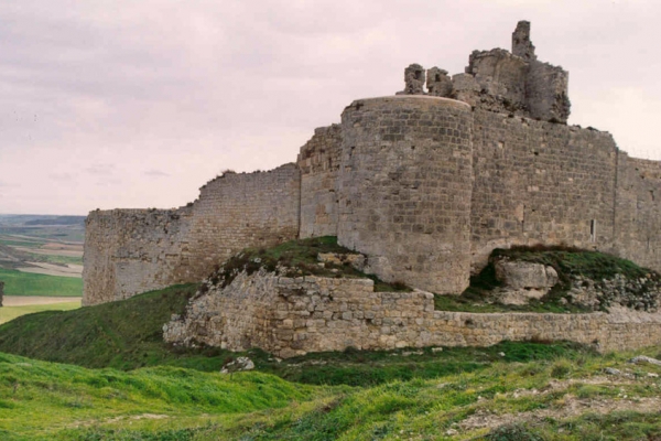 Torreón de Hinestrosa