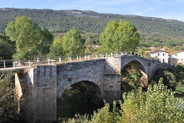 Puente de Villanueva Rampalay