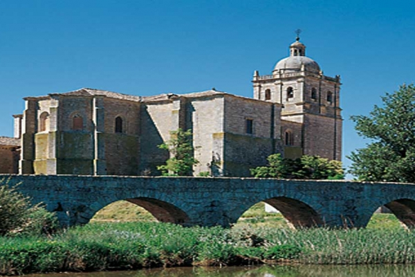 Puente de Villasandino